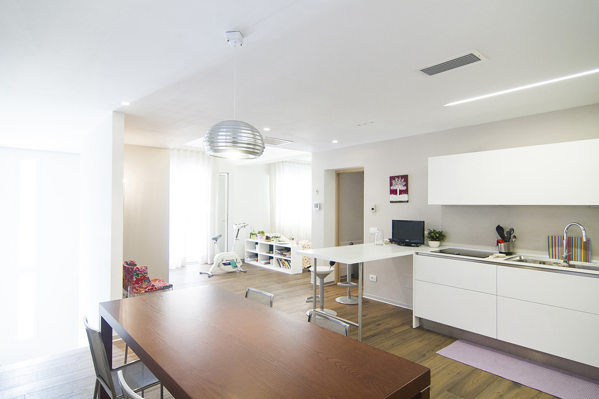 Davide Ferro Architetto